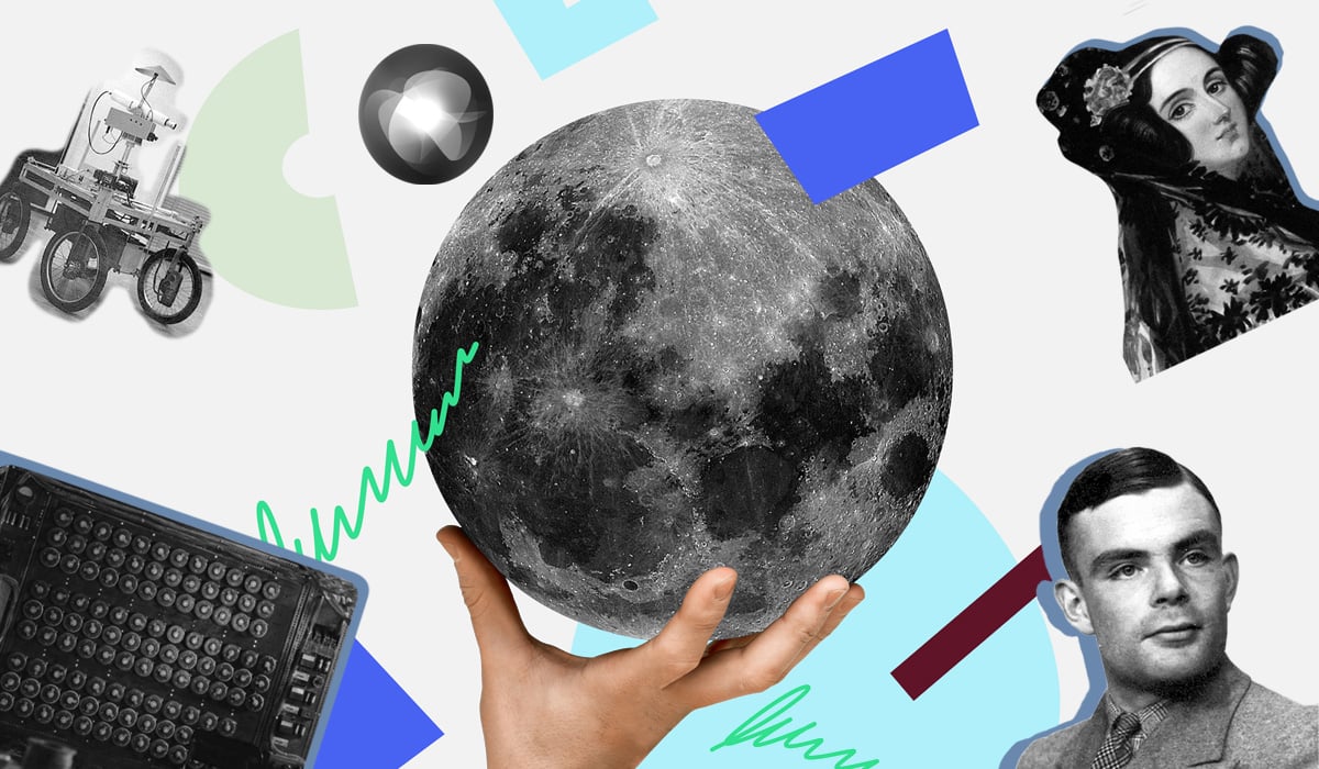 The History of Artificial Intelligence, Machine Learning and Deep Learning